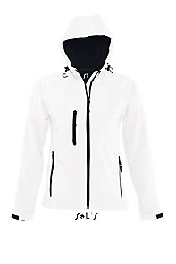 SOL'S REPLAY women Softshelljacke 