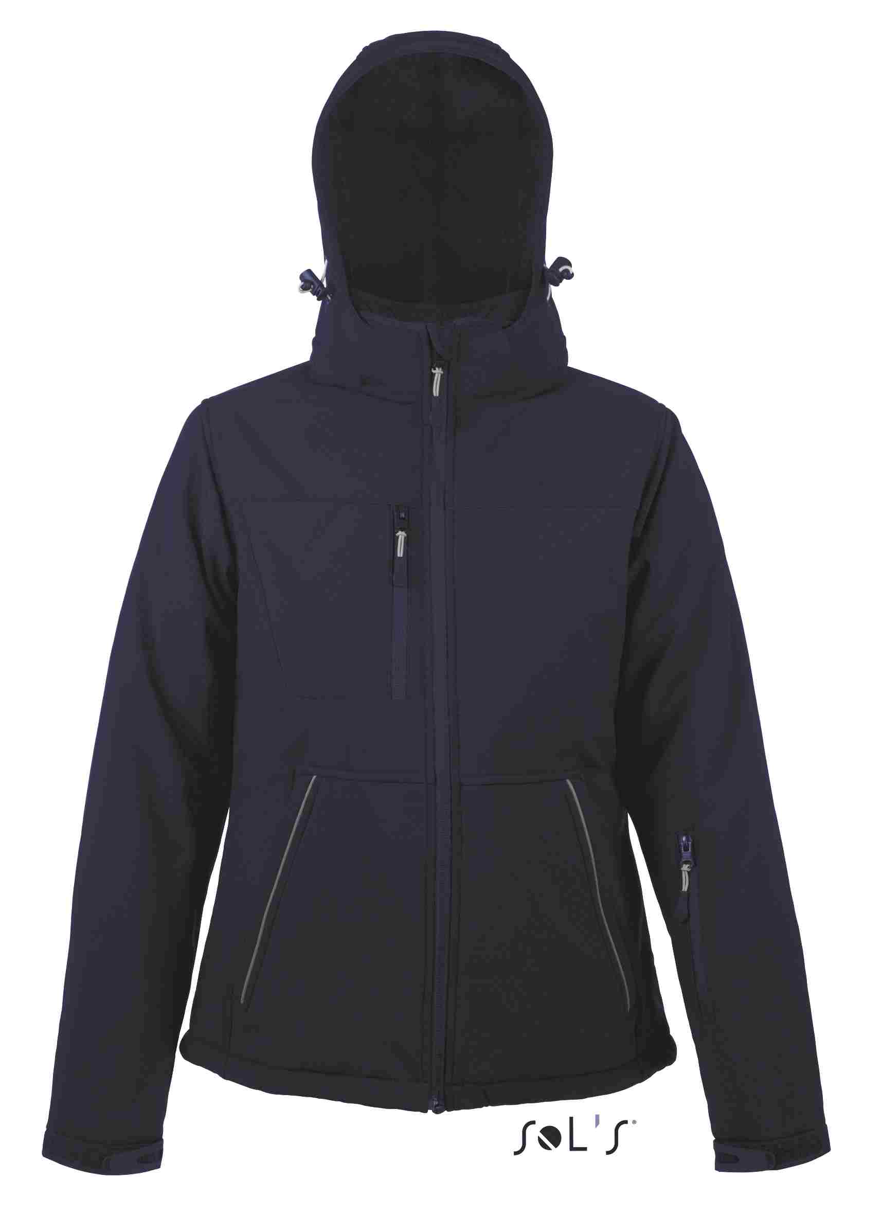 SOL'S ROCK women Jacke 