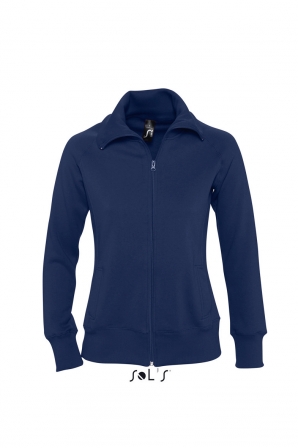 Sol's SODA Sweat Jacke 
