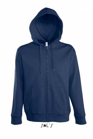 Sol's SEVEN men Kapuzen Jacke 