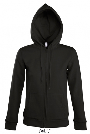 Sol's SEVEN women Kapuzen Jacke 