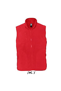 SOL'S  NORWAY Fleece Weste 