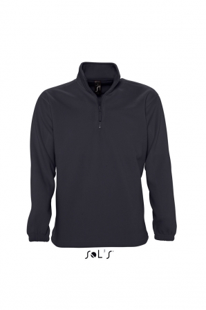 Sol's NESS Fleece Pullover 