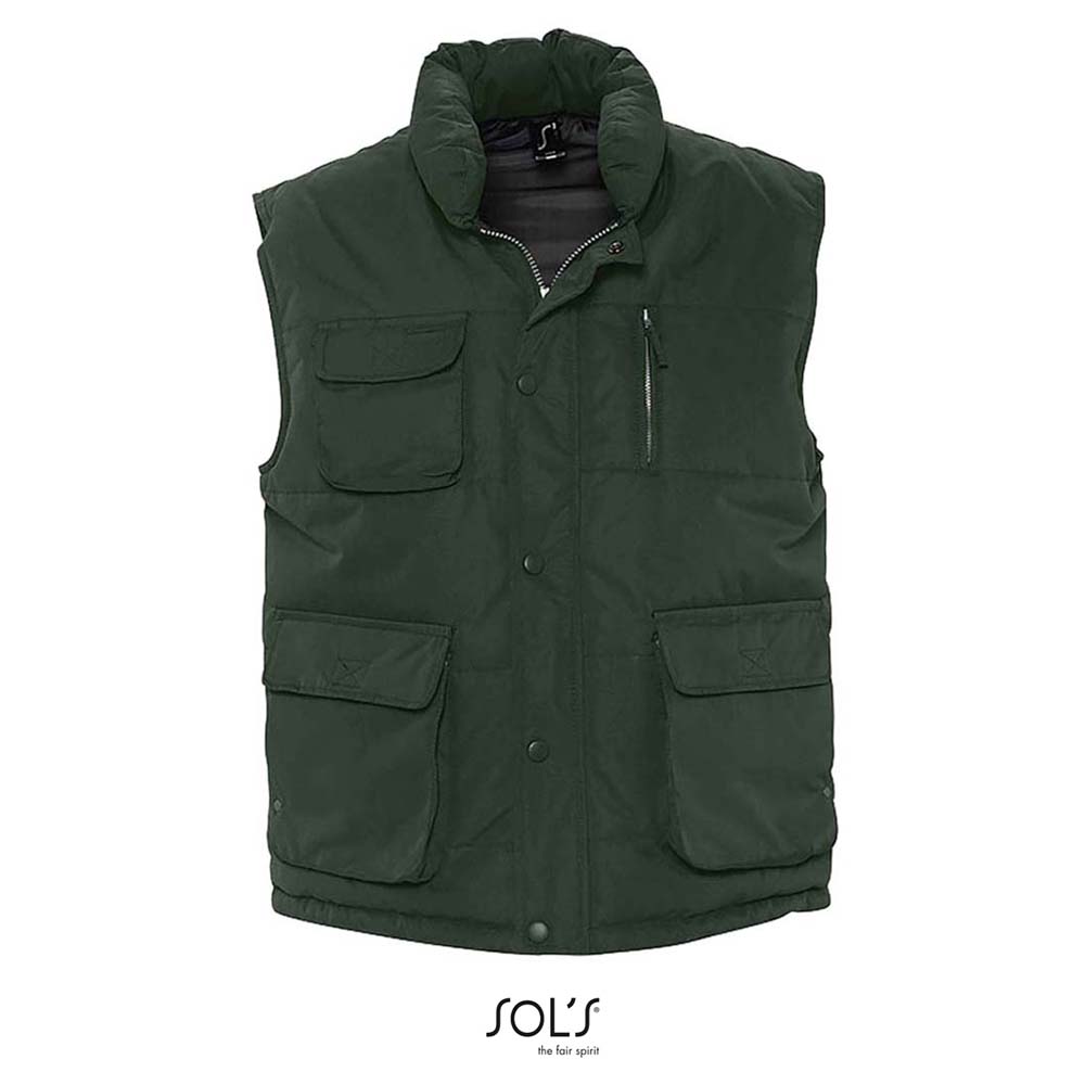 SOL'S  Bodywarmer VIPER