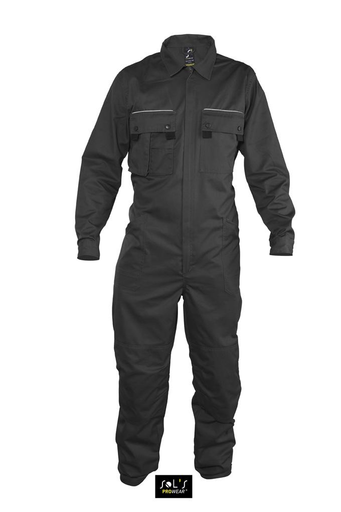 Sol's SOLSTICE PRO Workwear Overall 