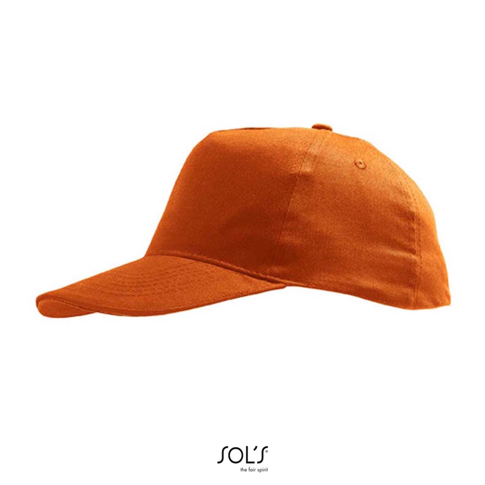 SOL´S SUNNY Cap 