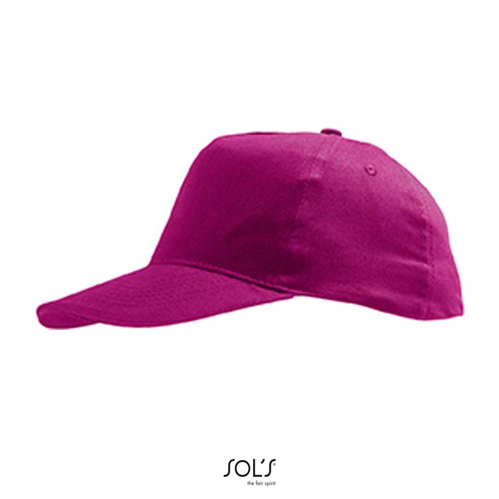 SOL´S SUNNY KIDS Kinder Cap 