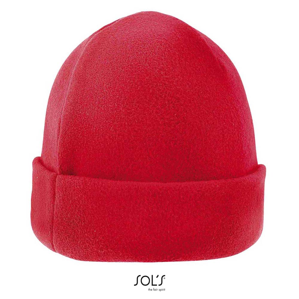 SOL´S SERPICO 55 Fleece Mütze 