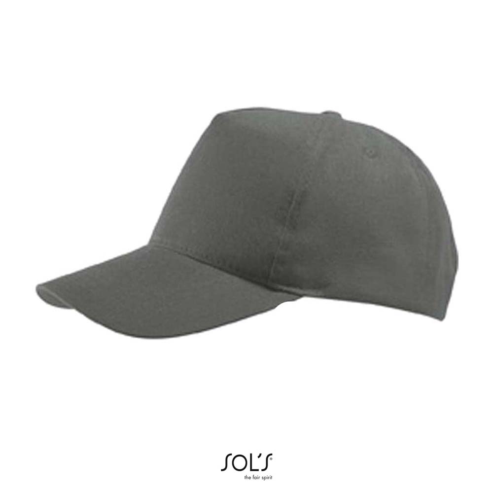 SOL'S  BUZZ Cap 