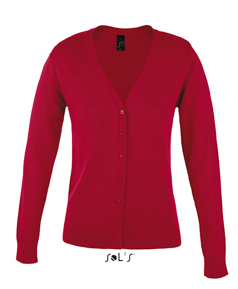 SOL´S GOLDEN Women Cardigan 