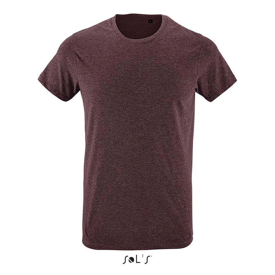 SOL'S REGENT FIT Herren T-shirt 