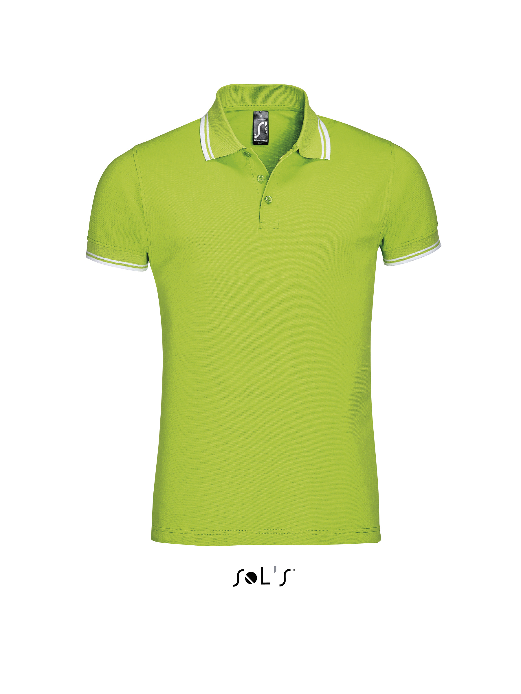 SOL´S PASADENA Herren Polo 