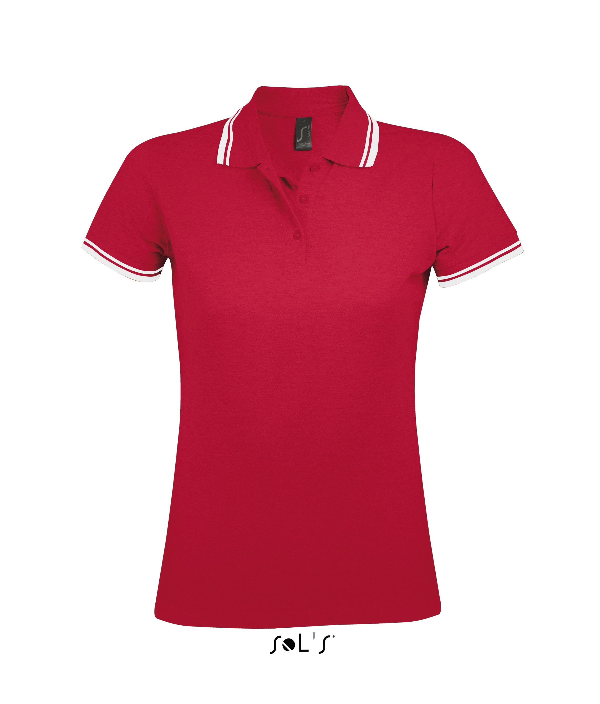 SOL´S PASADENA Women Damen Polo 