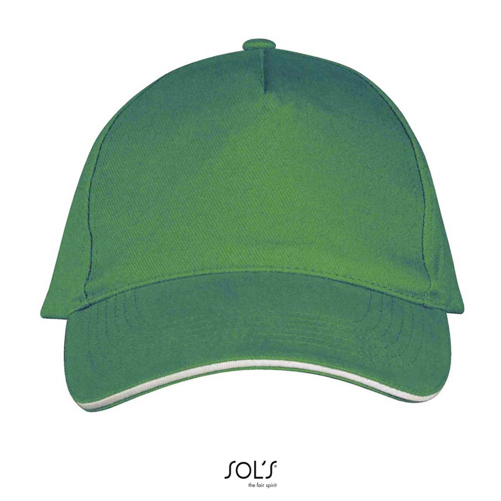 SOL'S LONG BEACH Cap 