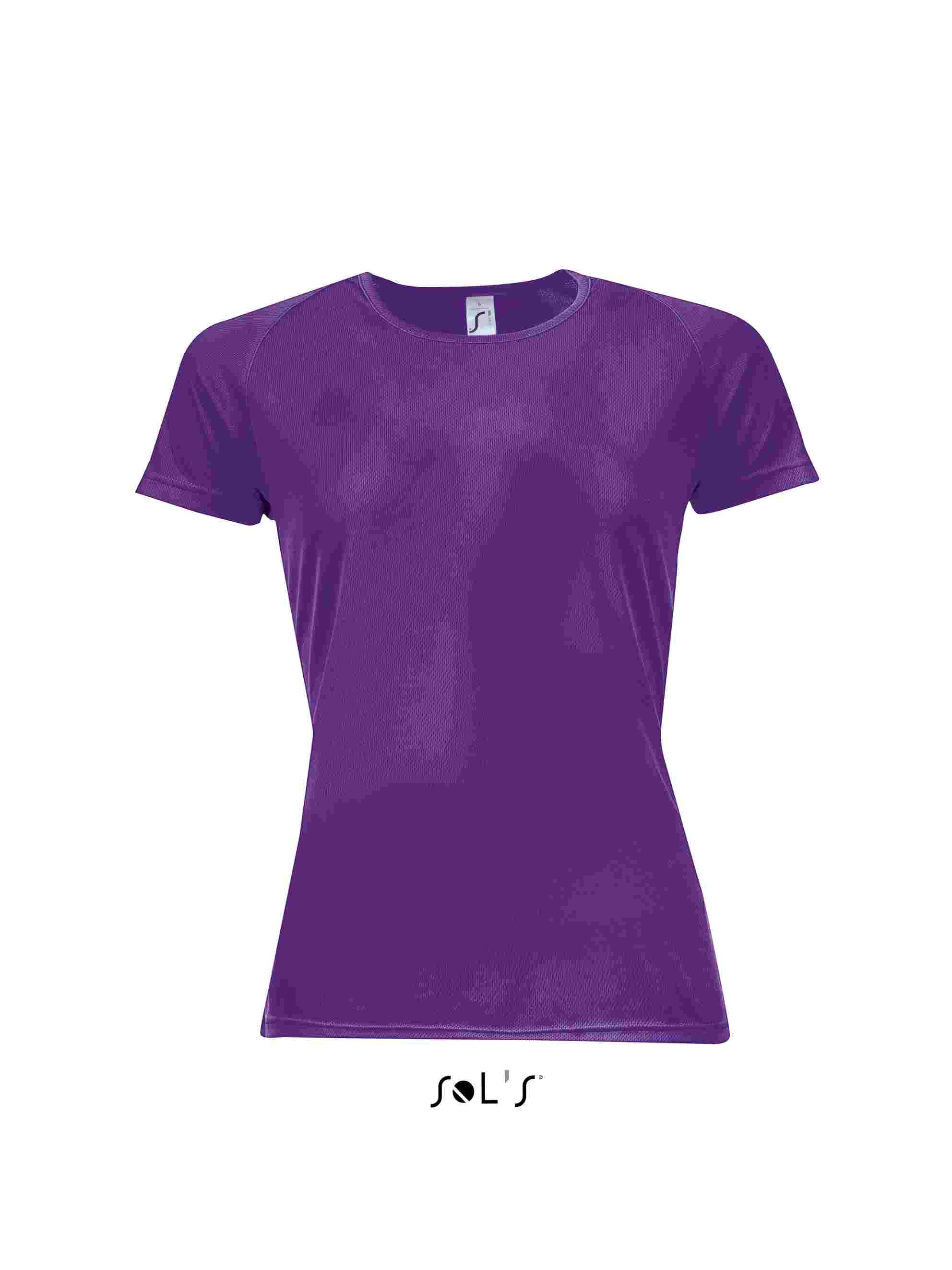 SOL'S SPORTY Women T-Shirt 