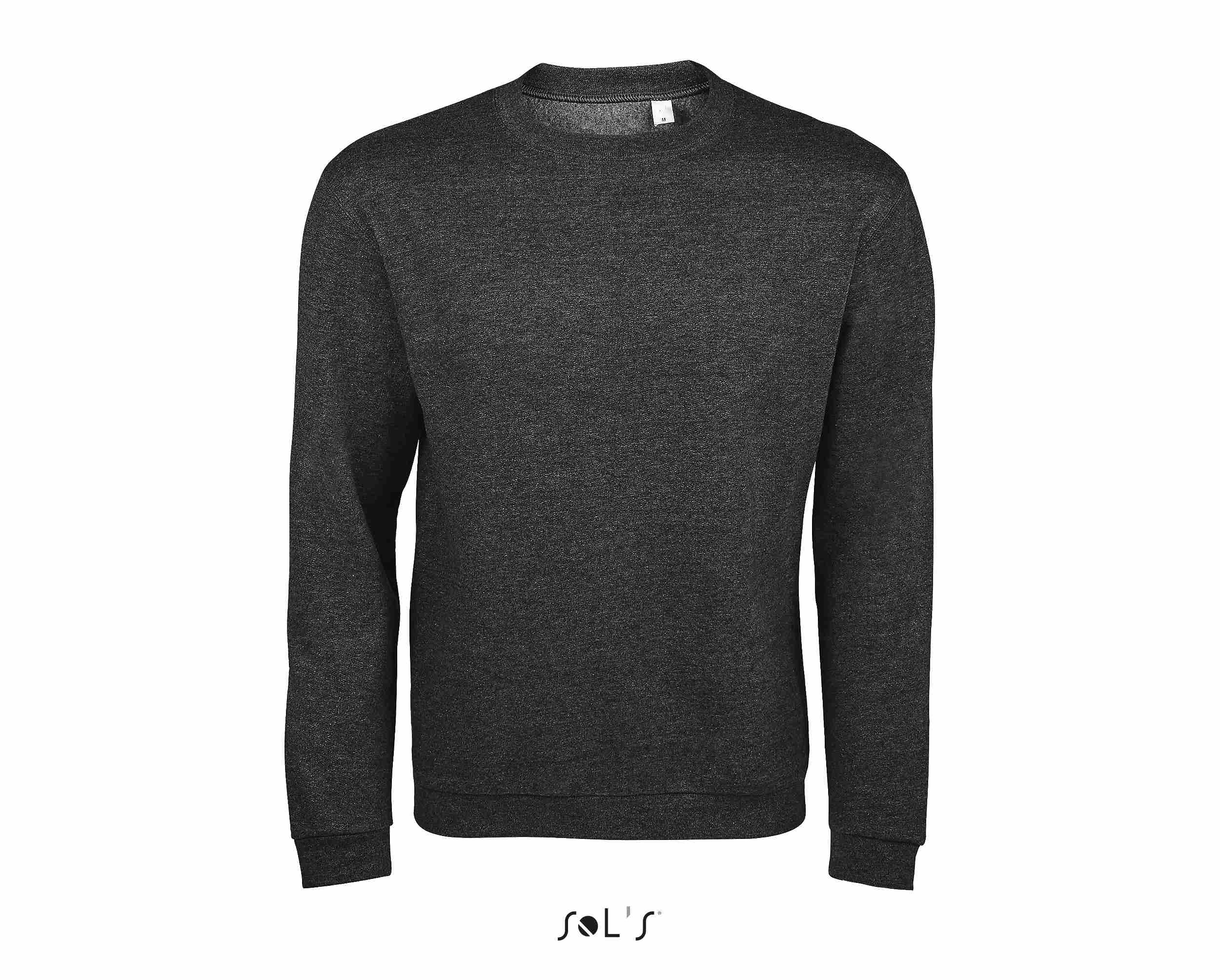 SOL´S SPIDER Sweat Shirt 