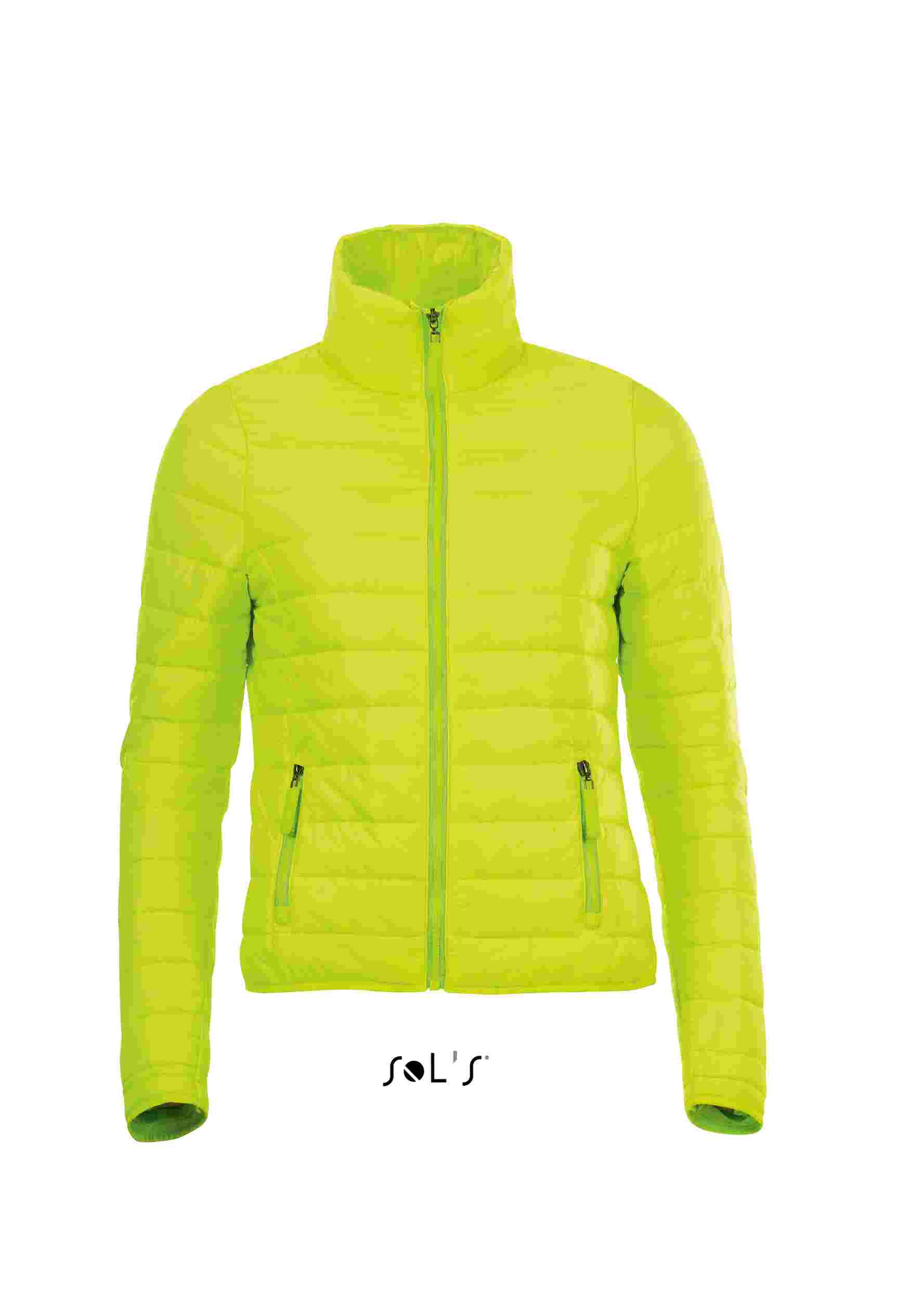 SOL´S RIDE Women Jacke 