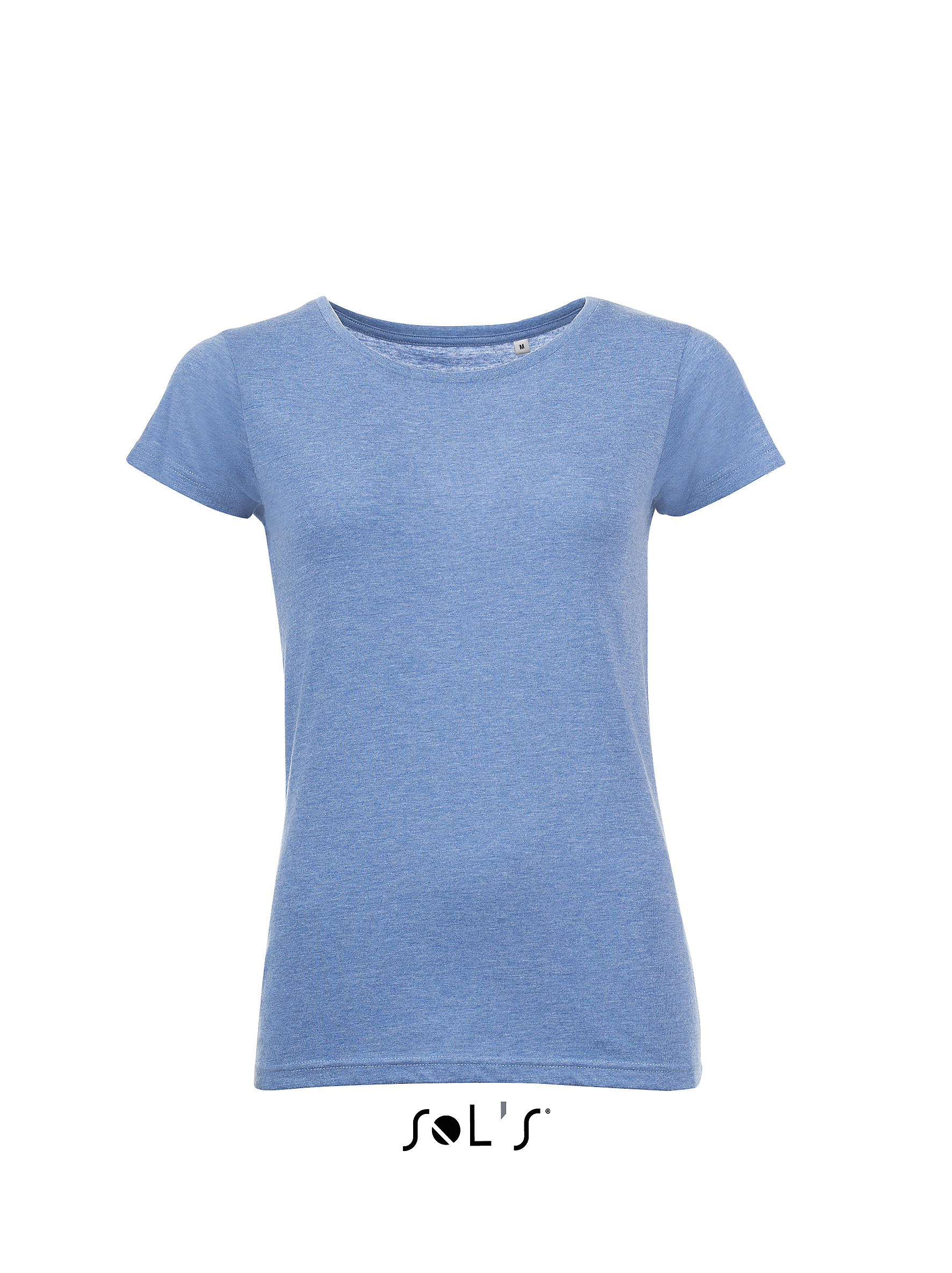 SOL'S MIXED Women T-Shirt 