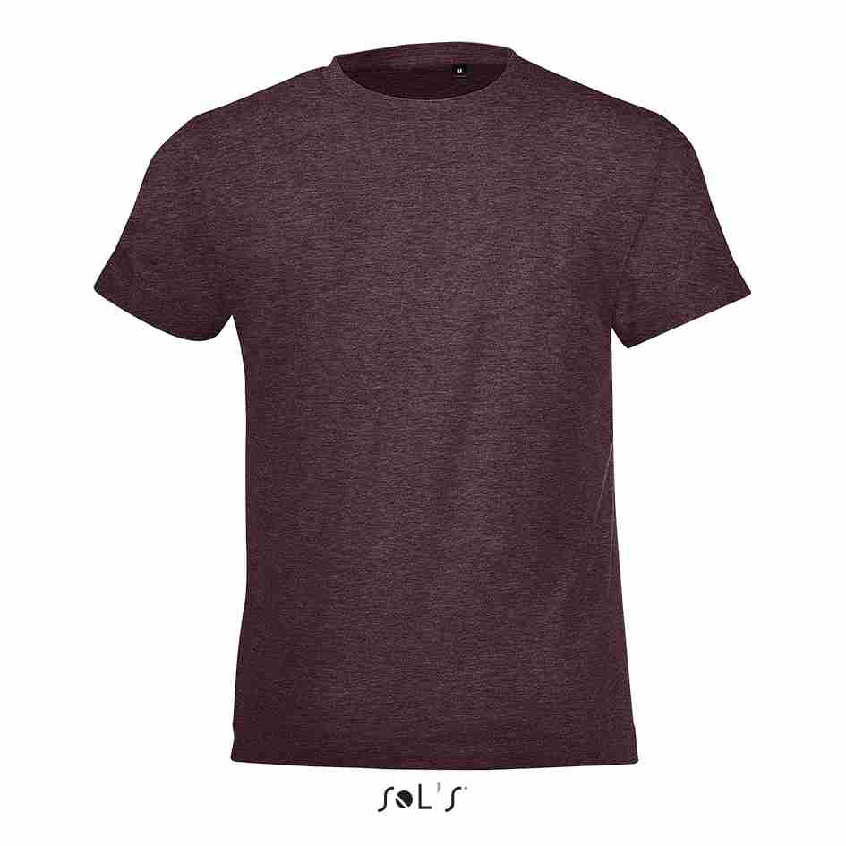 Sol's REGENT FIT KIDS T-Shit 