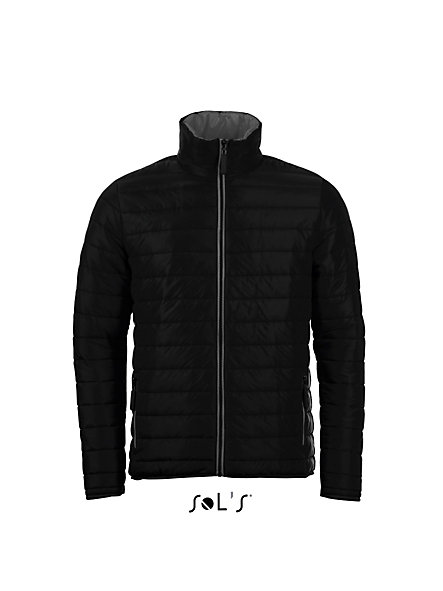 SOL´S RIDE Men Jacke 
