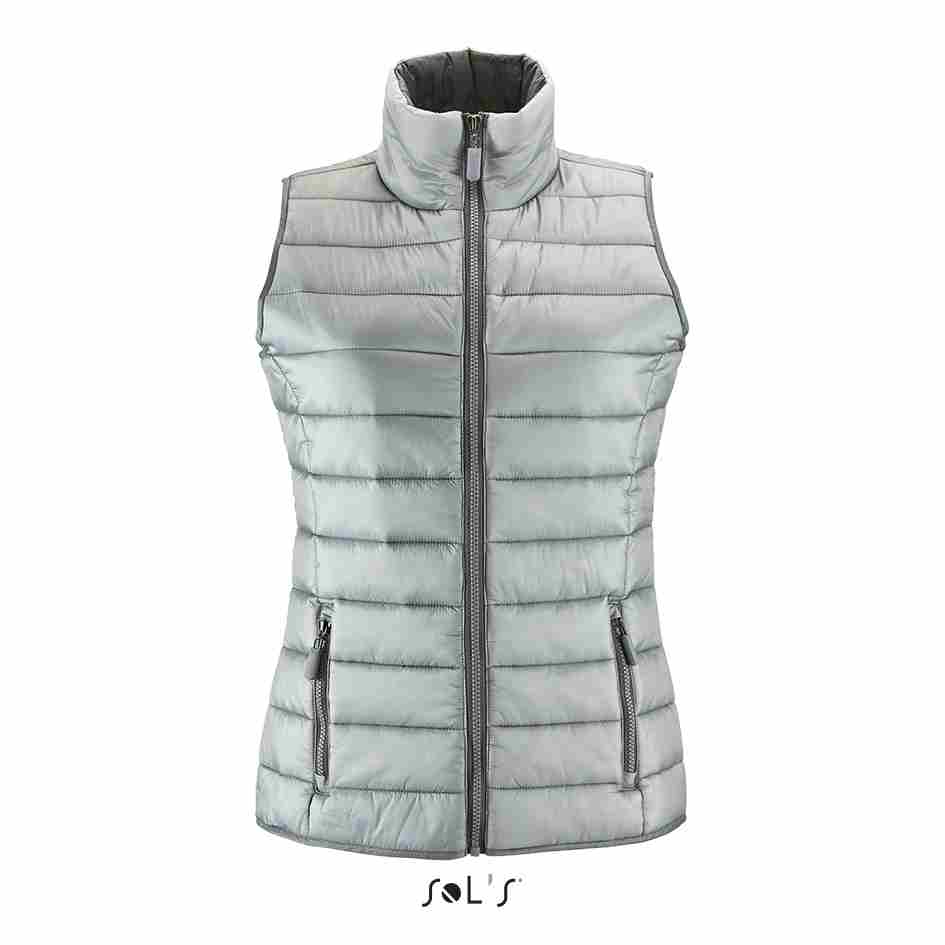 Sol's WAVE WOMEN Weste 