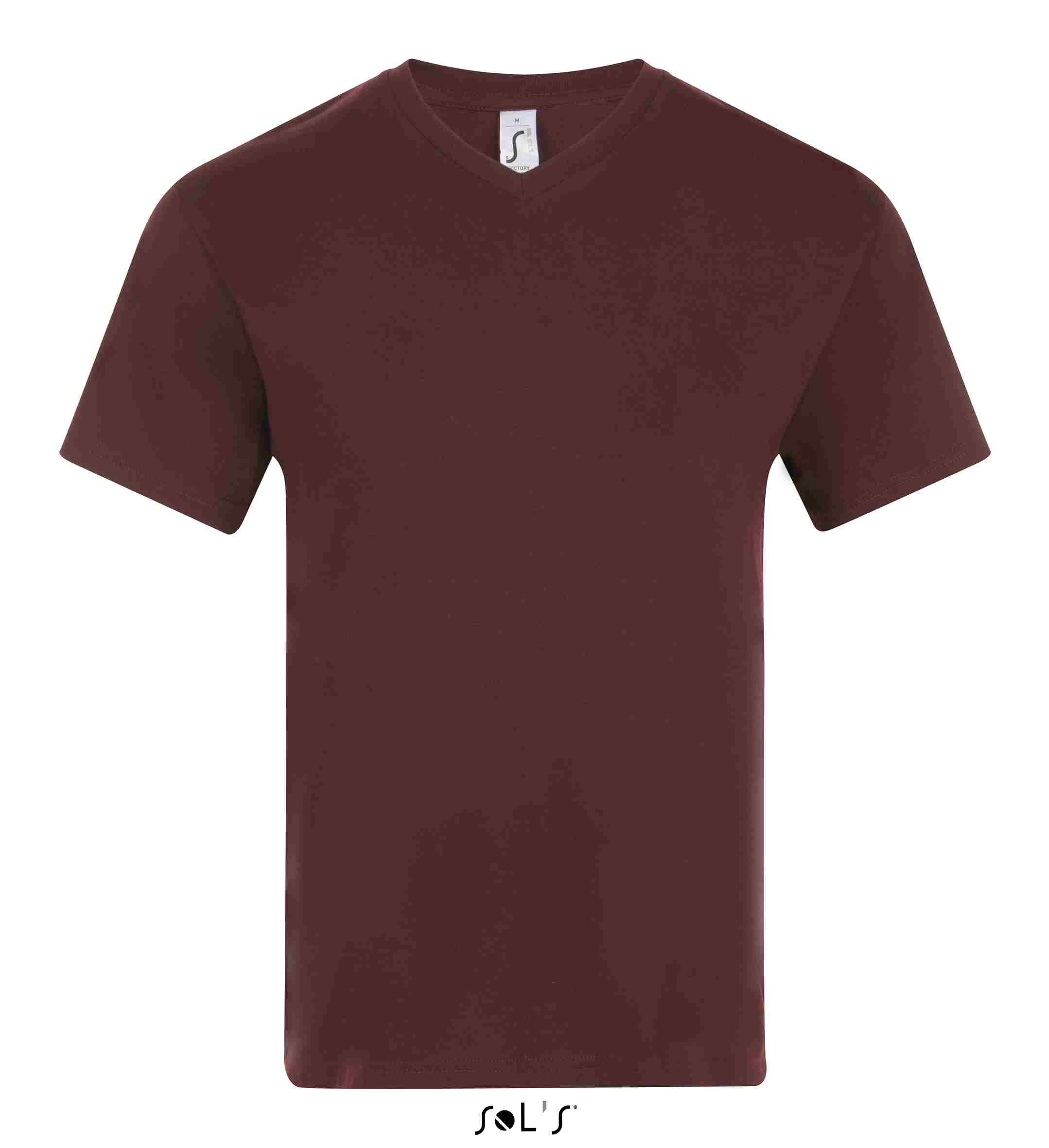 SOL'S VICTORY Herren T-Shirt 