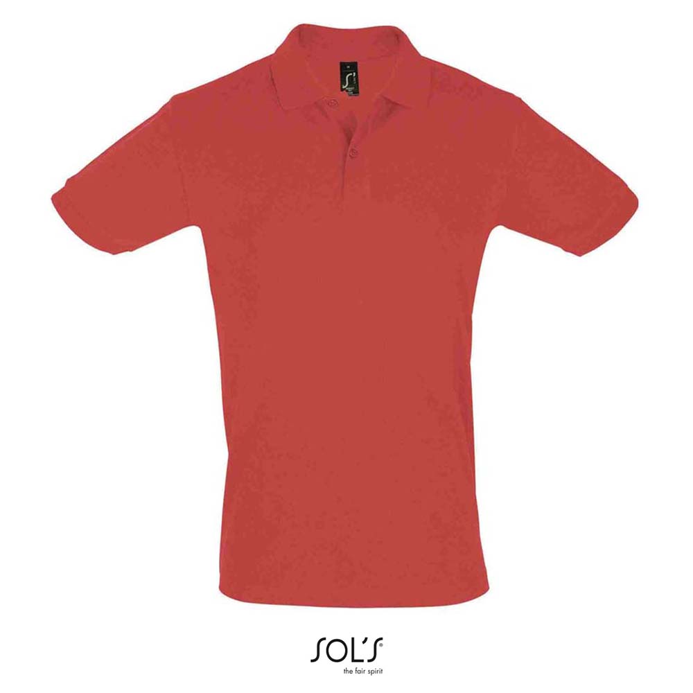 SOL'S PERFECT Men Herren Polo 