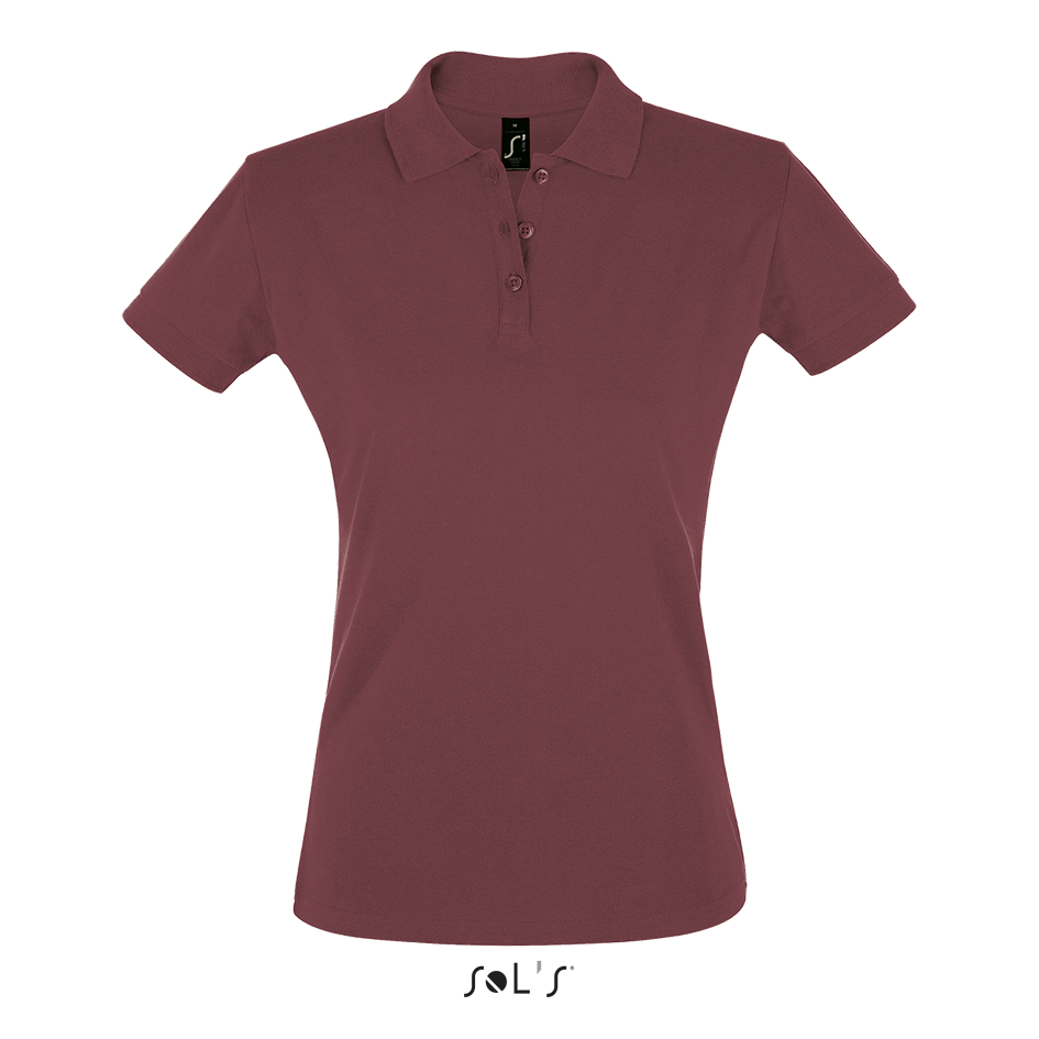 SOL'S PERFECT Women  Polo 