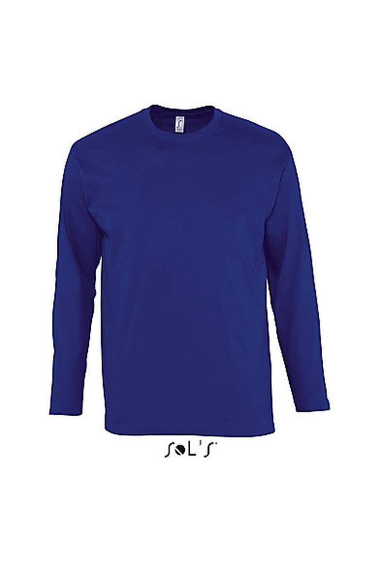 Sol's MONARCH Herren T-Shirt 