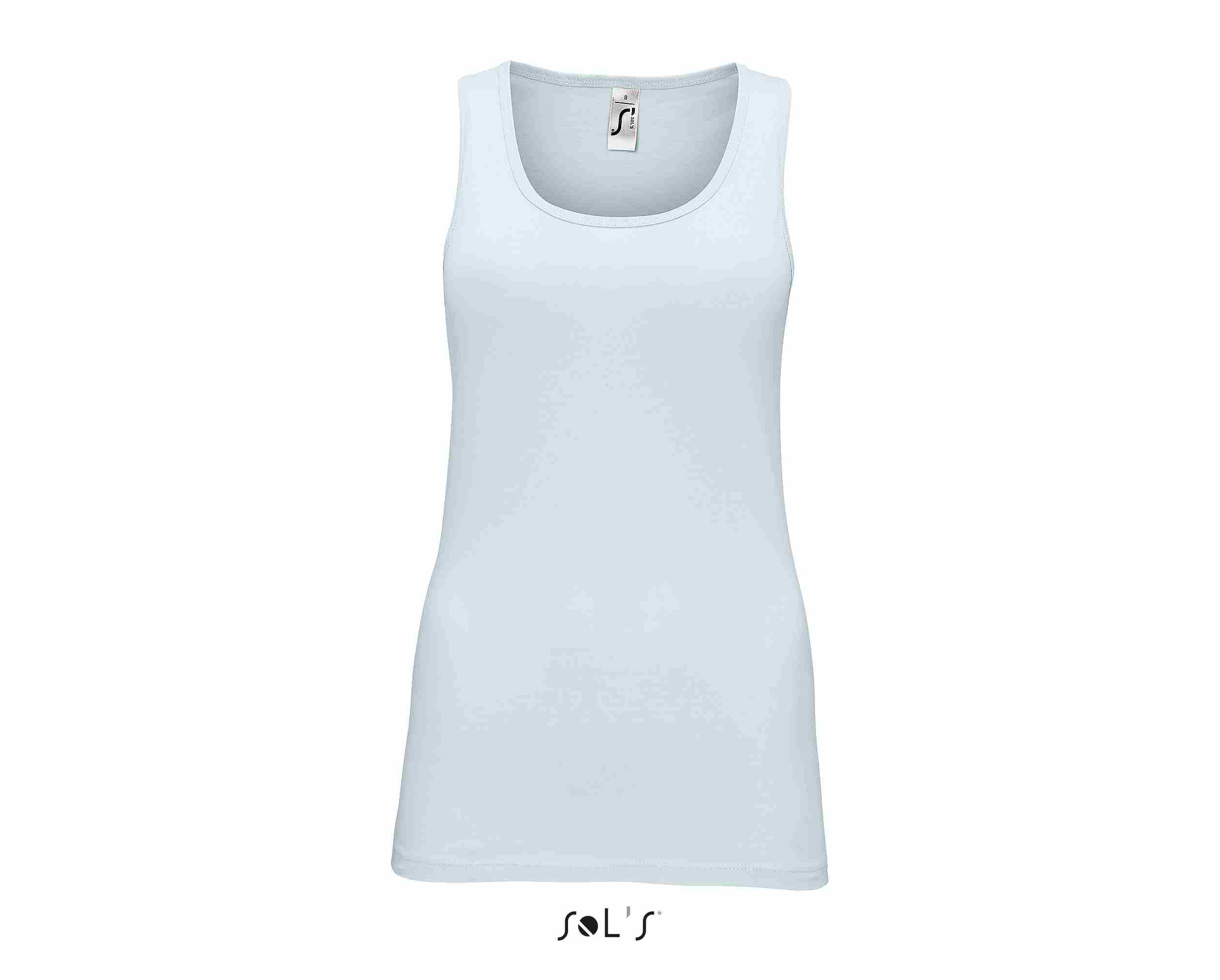 Sol's JANE Damen Tank Top 
