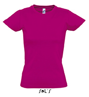 SOL'S IMPERIAL women Damen T-Shirt