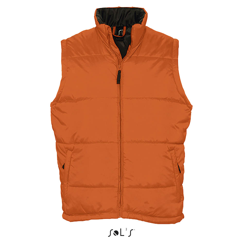 SOL'S WARM Bodywarmer 