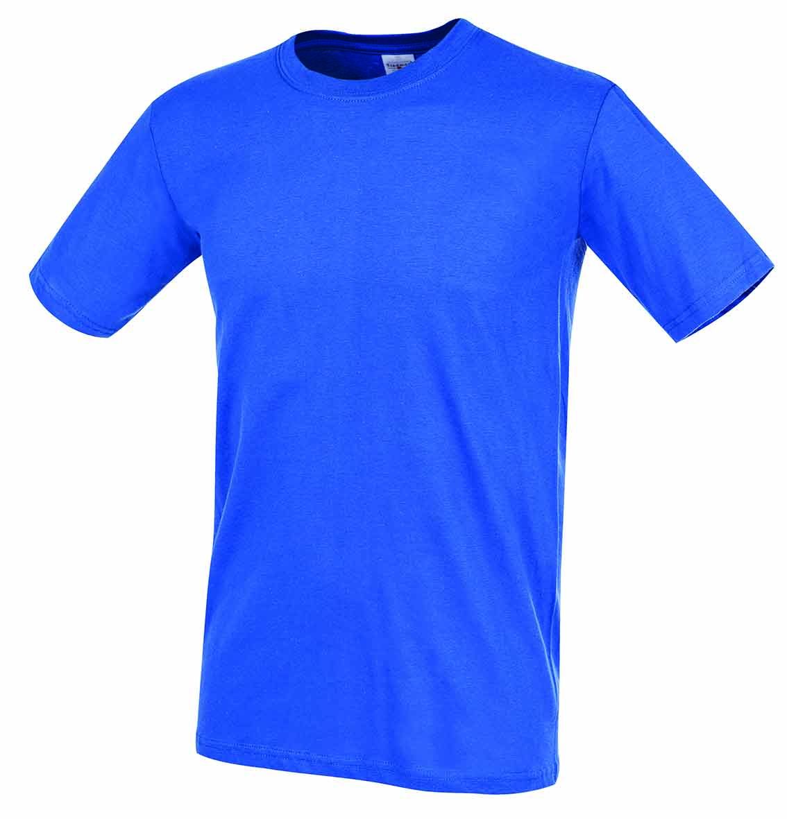 Stedman Classic T Fitted