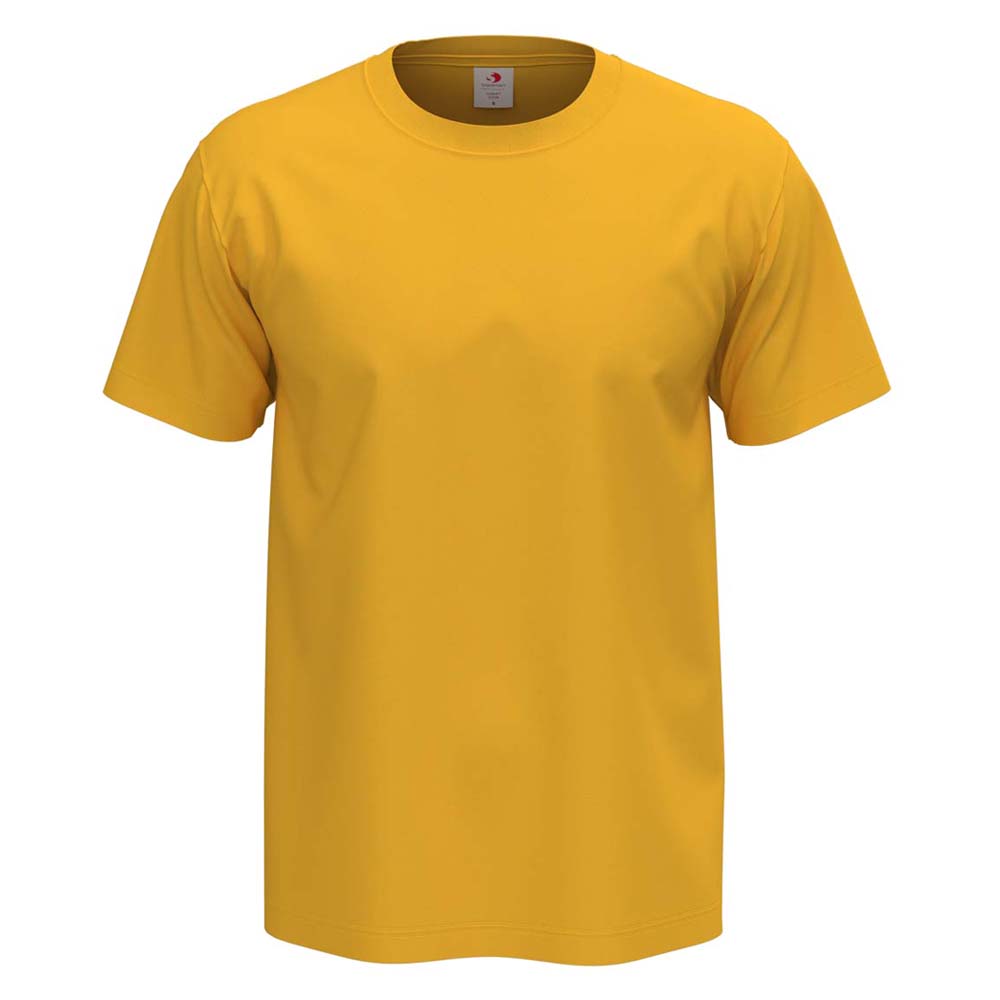Stedman Comfort-T Crew Neck Men