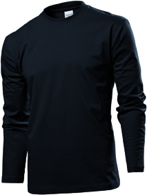 Stedmen Comfort-T Long Sleeve Men