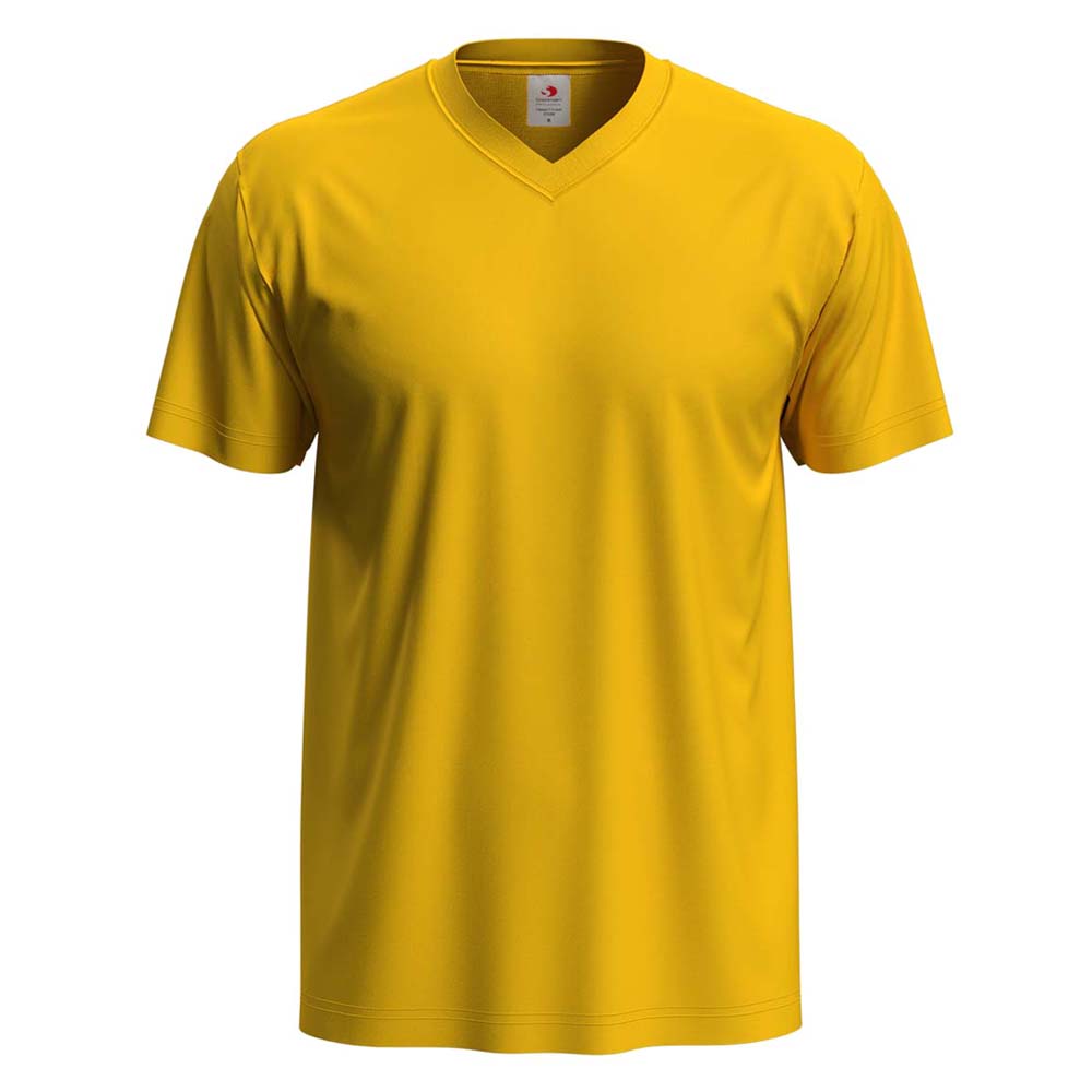 Stedman Classic T V-Neck Men