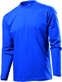 Stedman Classic T Long Sleeve