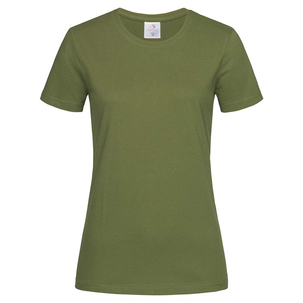 Stedman Classic-T Fitted Women