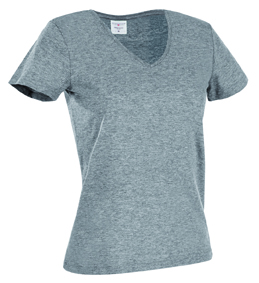 Stedman Classic T V-Neck Women
