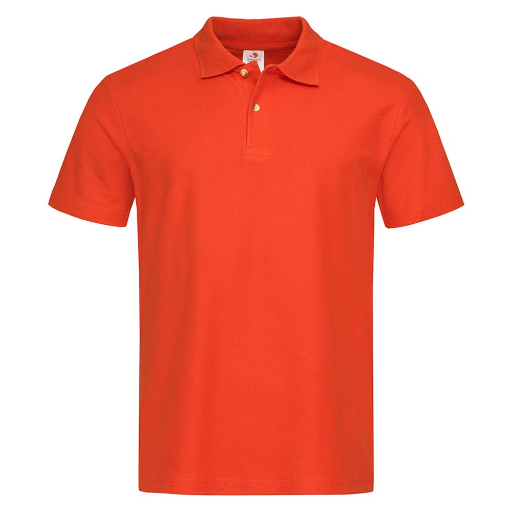 Stedman Polo Shirt Men