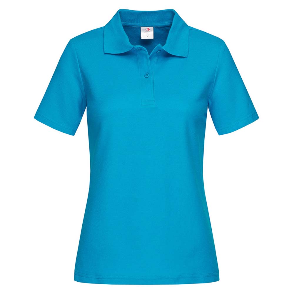 Stedman Polo Shirt Women