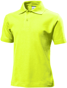Stedman Polo Shirt Kids
