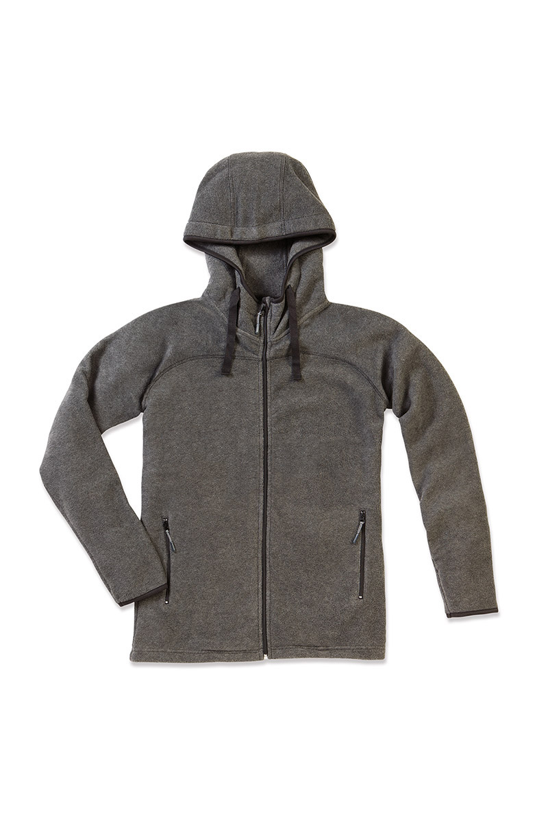 Stedman Active Power Fleece Jacket Men