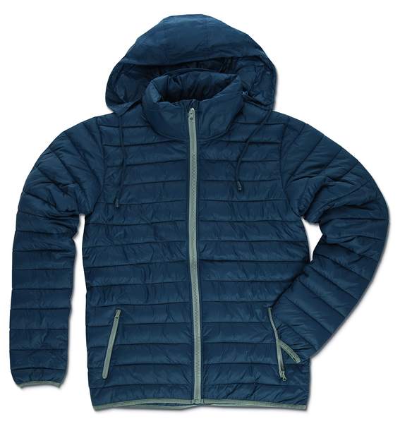 Padded Jacket for men
