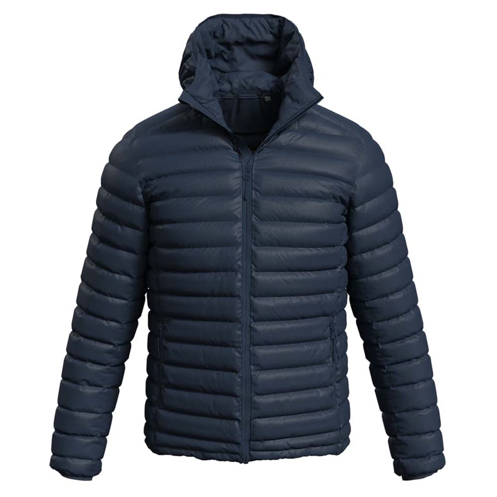 Stedman Lux Padded Jacket Men