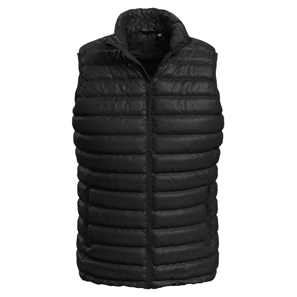 Stedman Lux Padded Vest Men