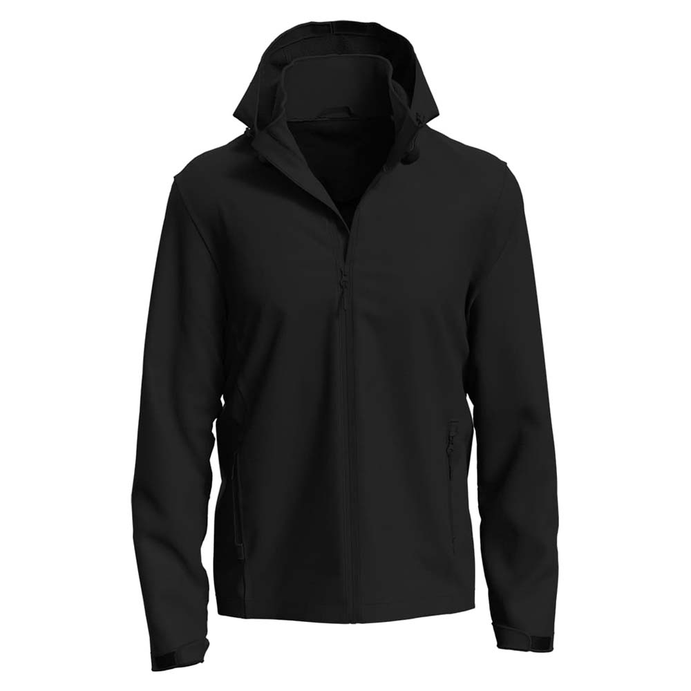 Stedman Lux Softshell Jacket Men