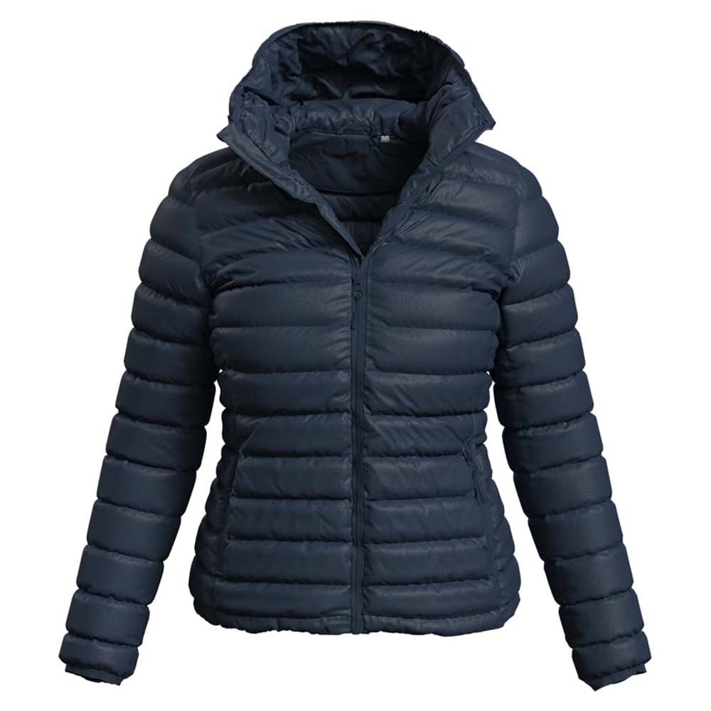 Stedman Lux Padded Jacket Women