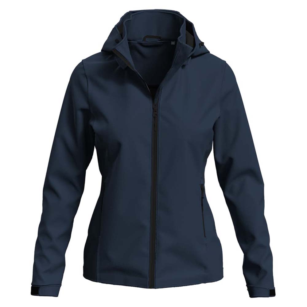 Stedman Lux Softshell Jacket Women