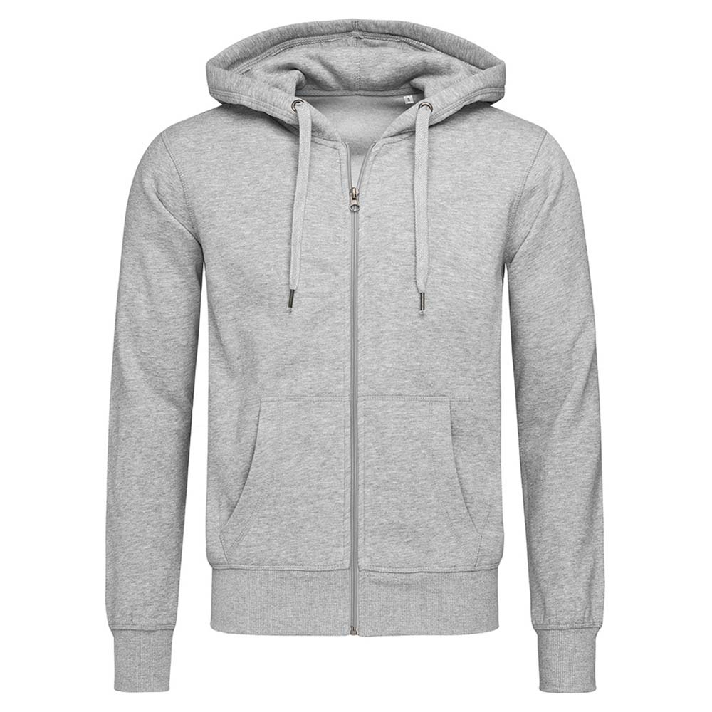 Stedman Sweat Jacket Select